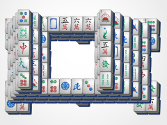 Hollow Mahjong